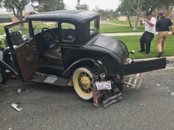 Ford Model A