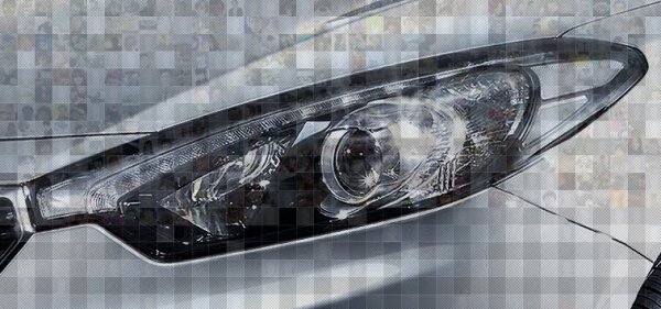 Официальные тизеры нового Kia Cerato