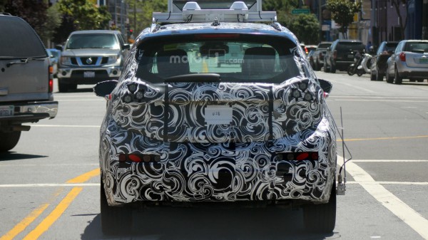 Chevrolet Bolt
