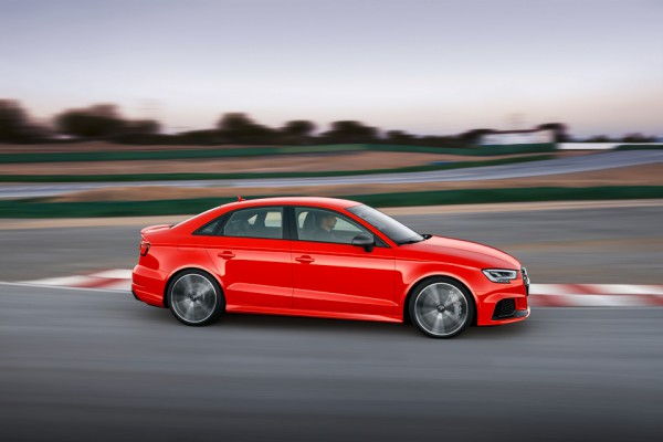 Audi RS