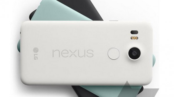 Nexus 5x