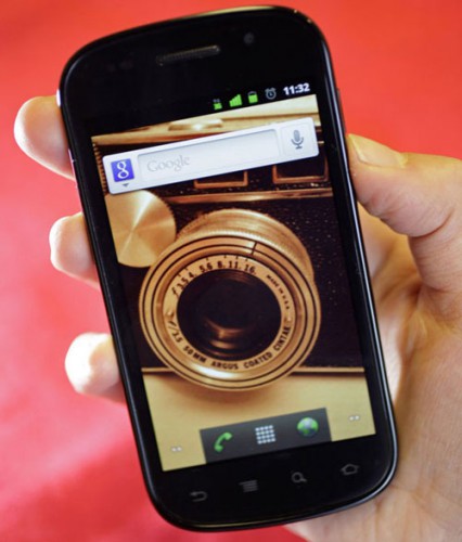 Nexus S