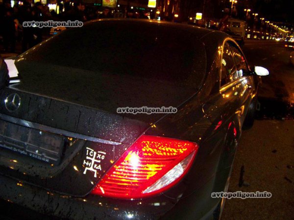 �� ������, Bentley ����������� ���������