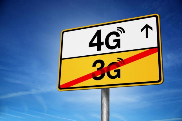 4G-связь появится в Украине не раньше 2016 года