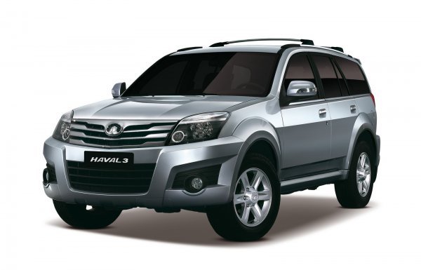 Great Wall Haval 3