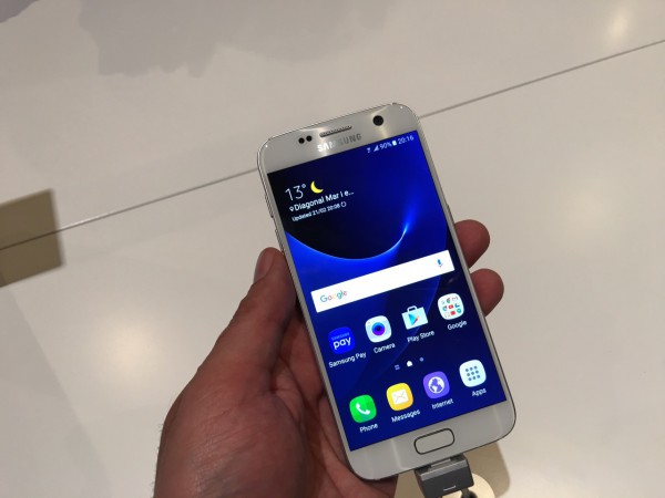 Galaxy S7