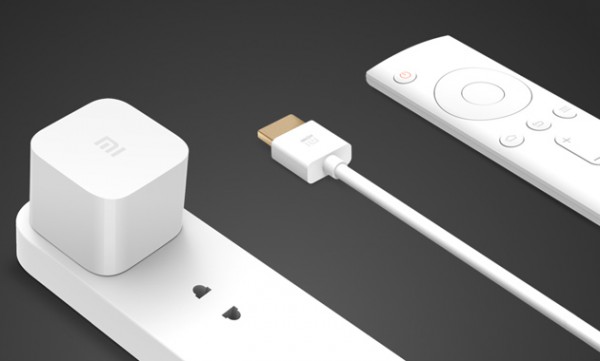 Xiaomi Mi Box Mini
