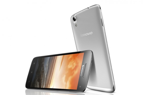 Lenovo Vibe X