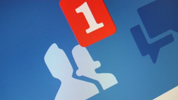Суд разрешил развестись по Facebook
