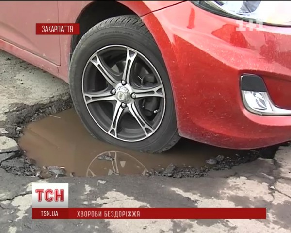 Водители жалуются на сильную усталость, раздражение и боль в спине
