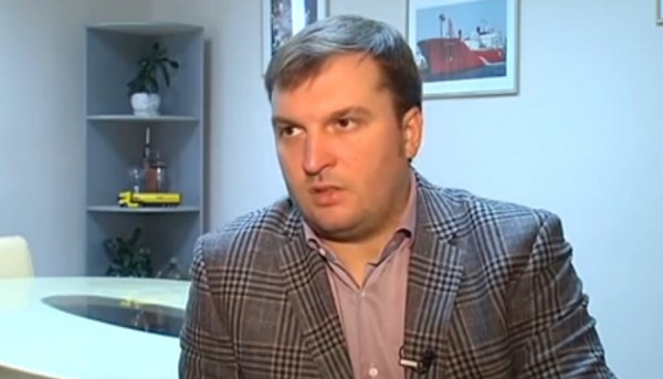 Эксперт рассказал о росте цены на топливо