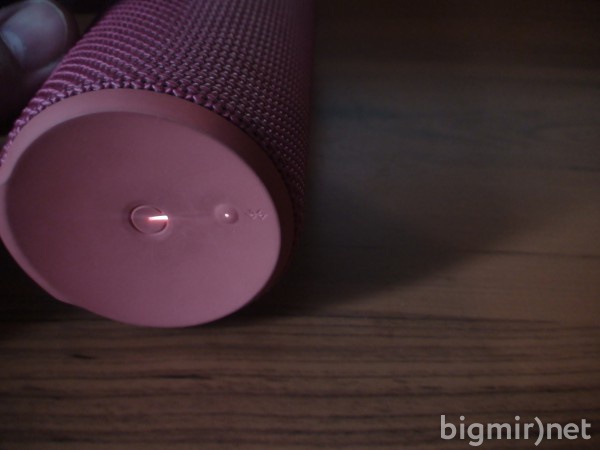 Logitech UE Boom