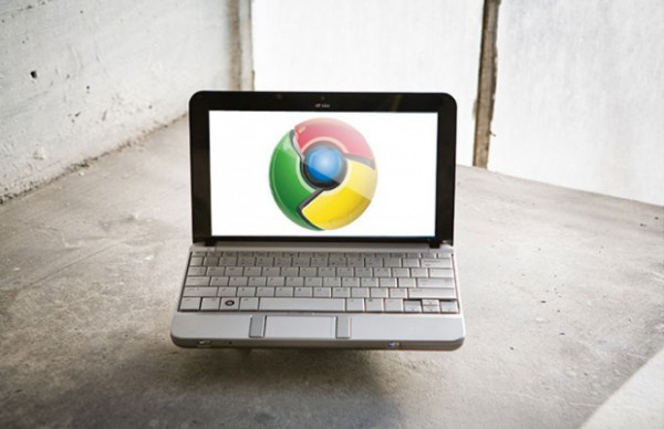 Chrome OS может слиться с Android