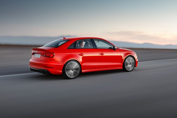 Audi RS