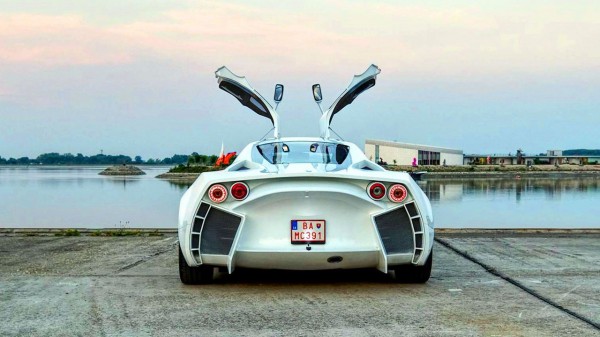 Brutal S1