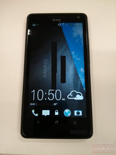 HTC M7 - следующий флагман HTC