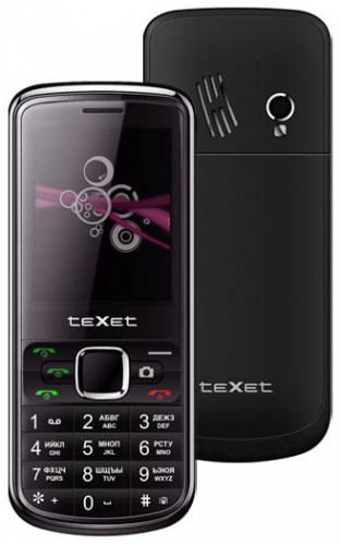 TeXet TM-333
