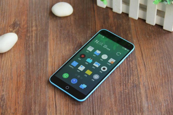 Meizu M1 Note