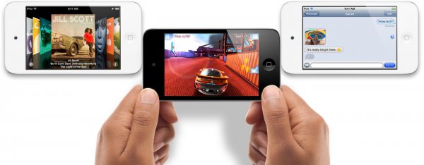 iPod Touch