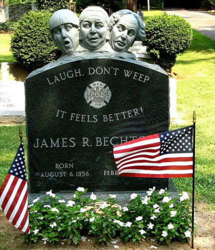 Лучше весело лежать, чем грустно стоять