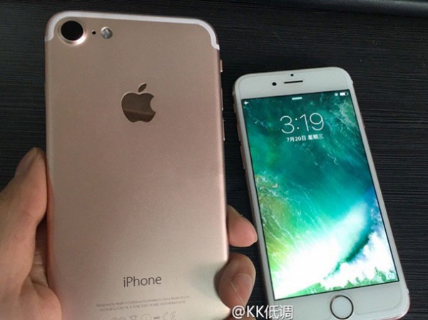 iPhone 7