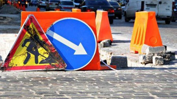 Государство обманули на ремонте?
