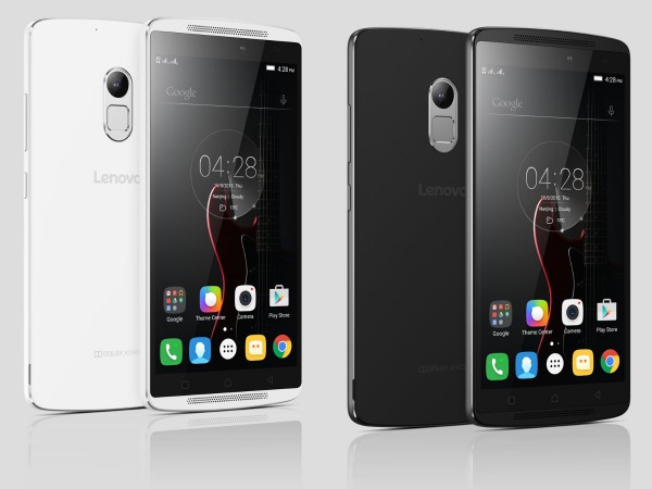 Lenovo X3 Lite