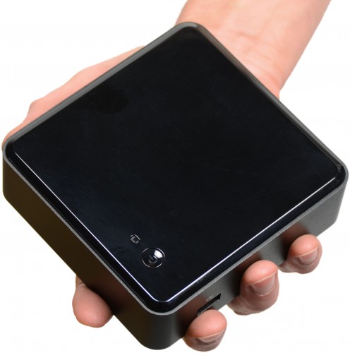 Intel NUC