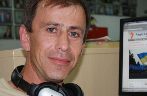 Миняйло утверждает, что его ограбили и побили сотрудники Кобры