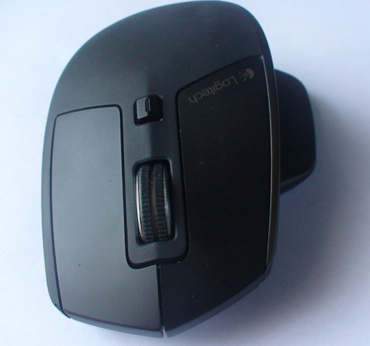 Logitech MX Master