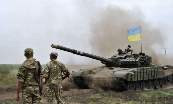 Танкистам нужна и более легкая техника