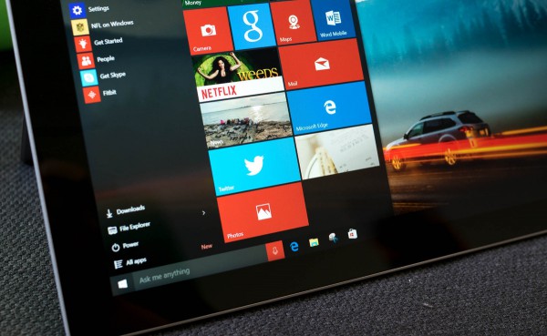 Windows 10 получила обновление