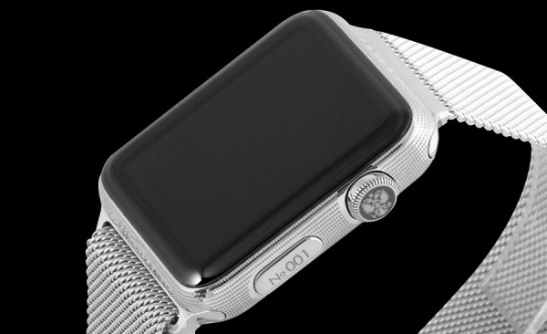 iWatch 63 Anniversario Edizione