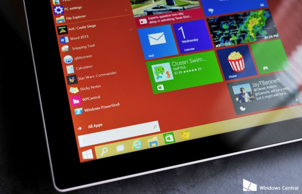 В Windows 10 не будет специальных дней для патчей