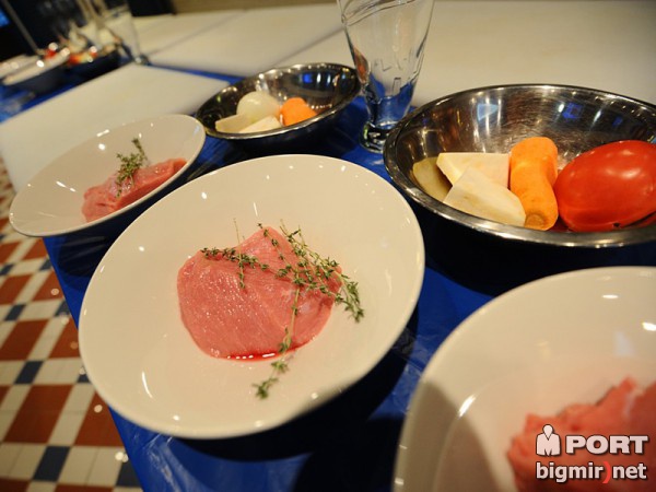 Мастер-класс Staropramen