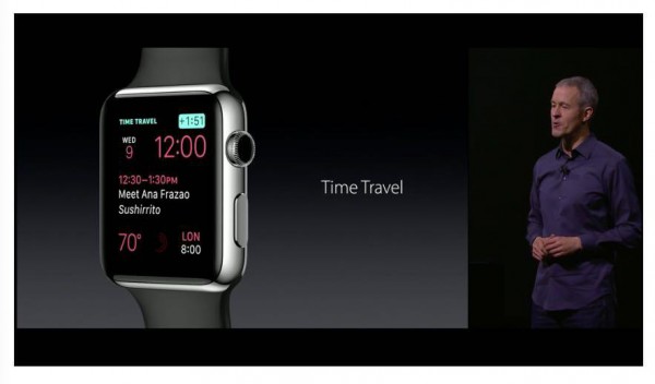 Презентация Apple 9 сентября
