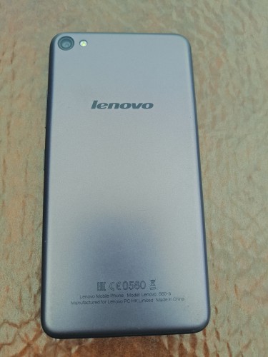 Lenovo S60