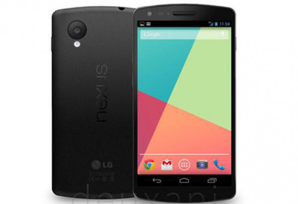 Nexus 5