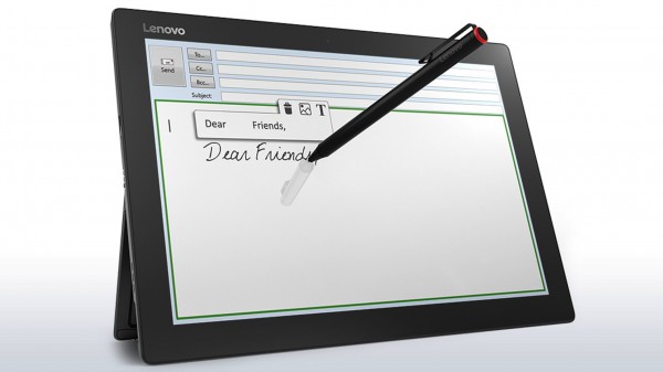 Lenovo ideapad Miix 700