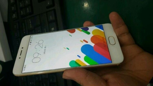 Meizu Pro 6
