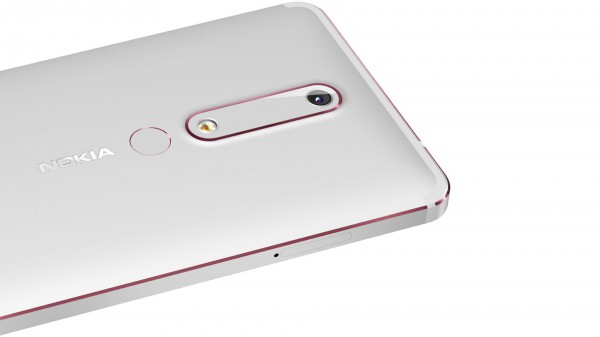 Nokia 6