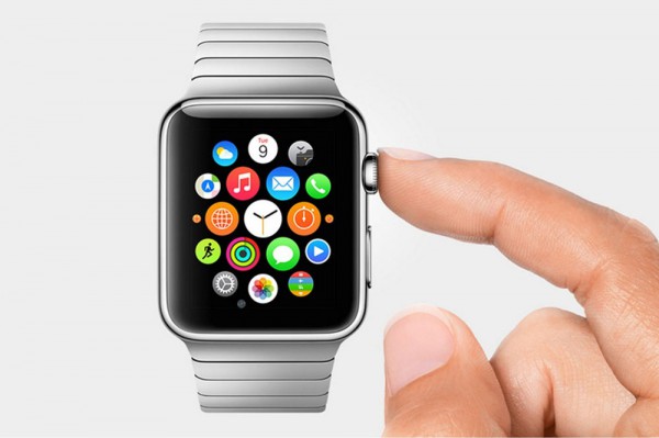 Умные часы Apple Watch