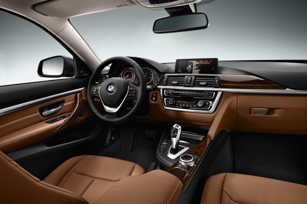 BMW 4-Series Coupe