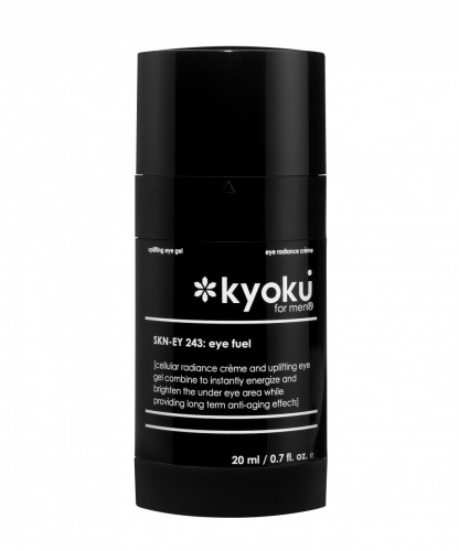 Kyoku Eye Fuel - 580 гривен