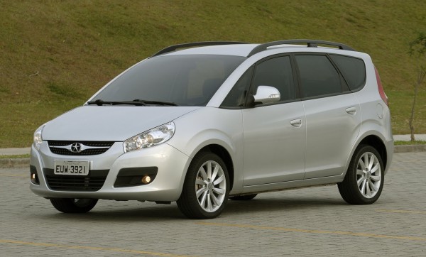 JAC J6