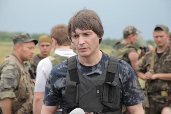 Игорь Еремеев