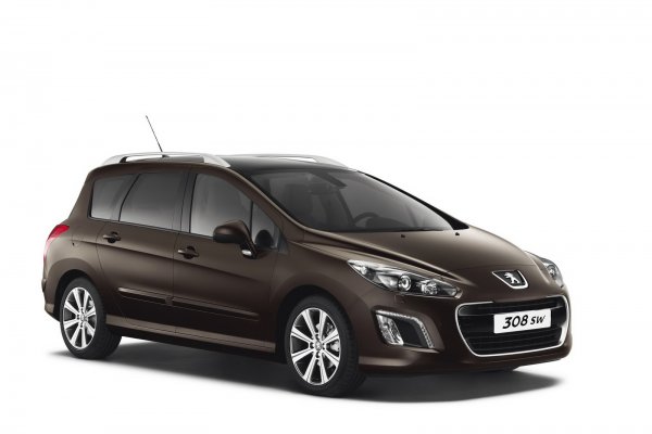 Peugeot 308 SW