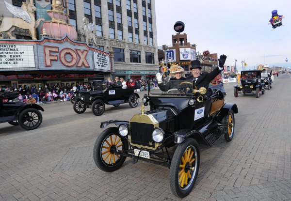 Ford Model T