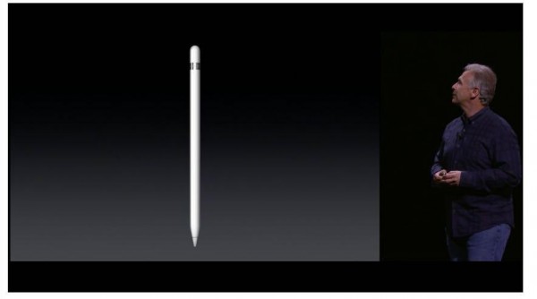 Презентация Apple 9 сентября