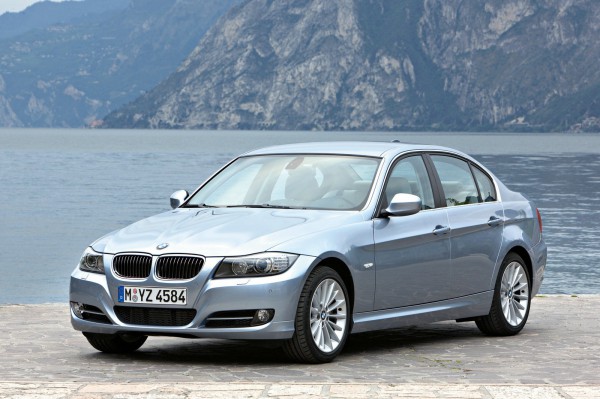 2009 BMW 328i - лучший выбор за 20-25 тысяч долларов